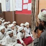हजरत उमर मुसलमानों के दूसरे खलीफा व इमाम : मुफ्ती अजहर