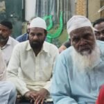 सूरह माऊन यतीमों व गरीबों के प्रति दयालुता दिखाने का संदेश देती है : अनस नक्शबंदी