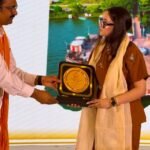 पारंपरिक स्वाद को आधुनिक पहचान दे रही हैं बाटीपुर की संचालिका रिया पाण्डेय
